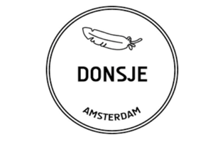 DONSJE DONSJE