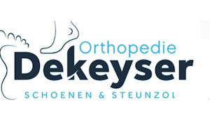 Logo ORTHOPEDIE DEKEYSER