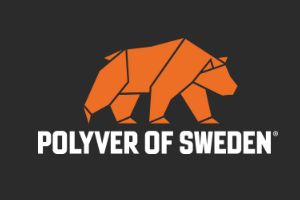 POLYVER OF SWEDEN POLYVER OF SWEDEN