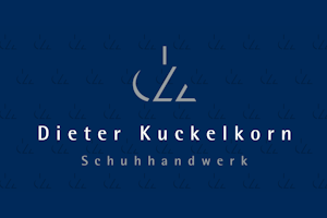 DIETER KUCKELKORN