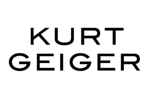 KURT GEIGER