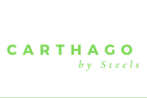 Logo SCHOENEN STEELS