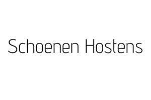Logo SCHOENEN HOSTENS