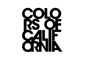 COLORS OF CALIFORNIA