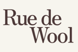 RUE DE WOOL