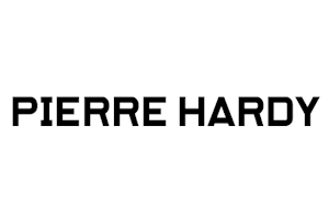 PIERRE HARDY PIERRE HARDY