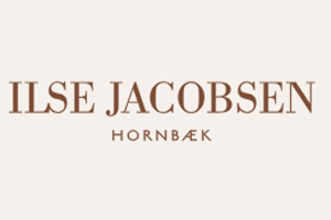 ILSE JACOBSEN