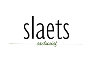Logo SLAETS EXCLUSIEF