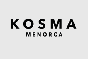 KOSMA MENORCA