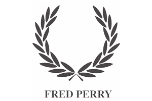 FRED PERRY