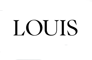 Logo LOUIS
