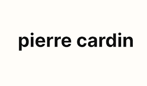 PIERRE CARDIN