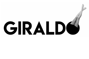 Logo GIRALDO - BRUGGE