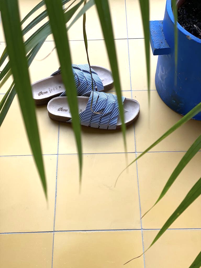 DE ZANDVOETJES gallery image 1