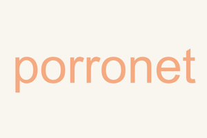 PORRONET