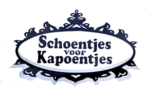 Logo SCHOENTJES VOOR KAPOENTJES