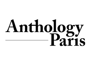 ANTHOLOGY PARIS