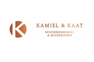 Logo KAMIEL & KAAT