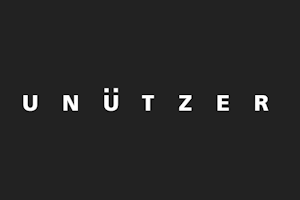 UNÜTZER UNÜTZER