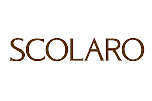 SCOLARO logo – schoenenmerk verkrijgbaar in België