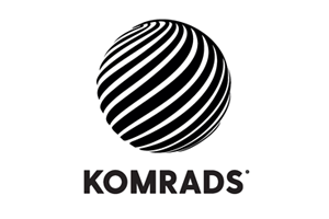 KOMRADS KOMRADS
