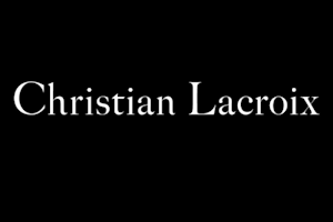 CHRISTIAN LACROIX CHRISTIAN LACROIX