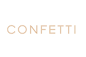 CONFETTI