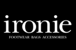 Logo SCHOENEN IRONIE