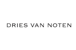 DRIES VAN NOTEN