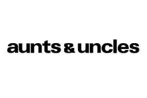 AUNTS & UNCLES