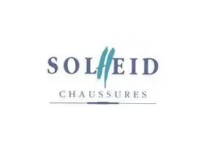 Logo Solheid Chaussures