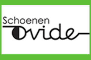 Logo SCHOENEN OVIDE