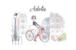 ADOLIE
