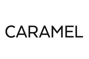 Logo CARAMEL