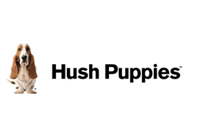 HUSH PUPPIES