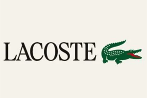 LACOSTE