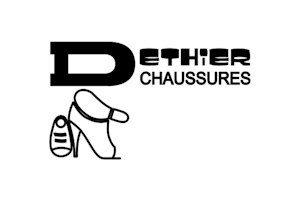 Logo DETHIER