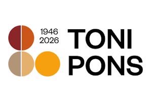 TONI PONS