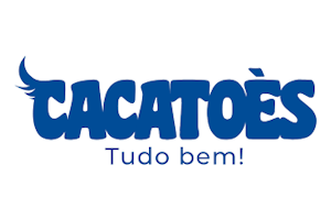 CACATOÈS