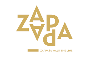 Logo ZAPPA