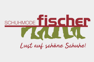 Logo SCHUH MODE FISCHER