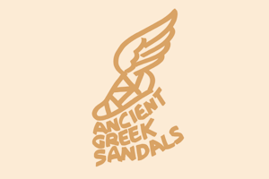 ANCIENT GREEK SANDALS