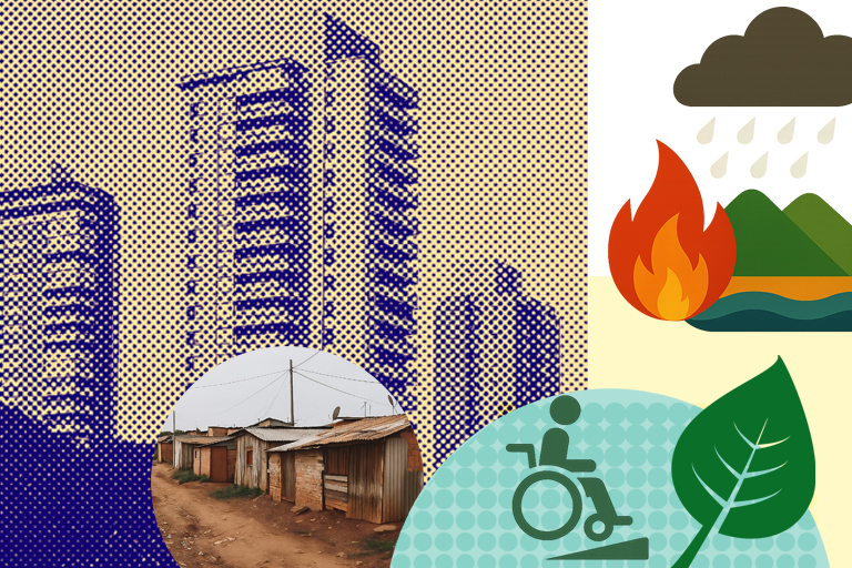 Territórios e Vulnerabilidades