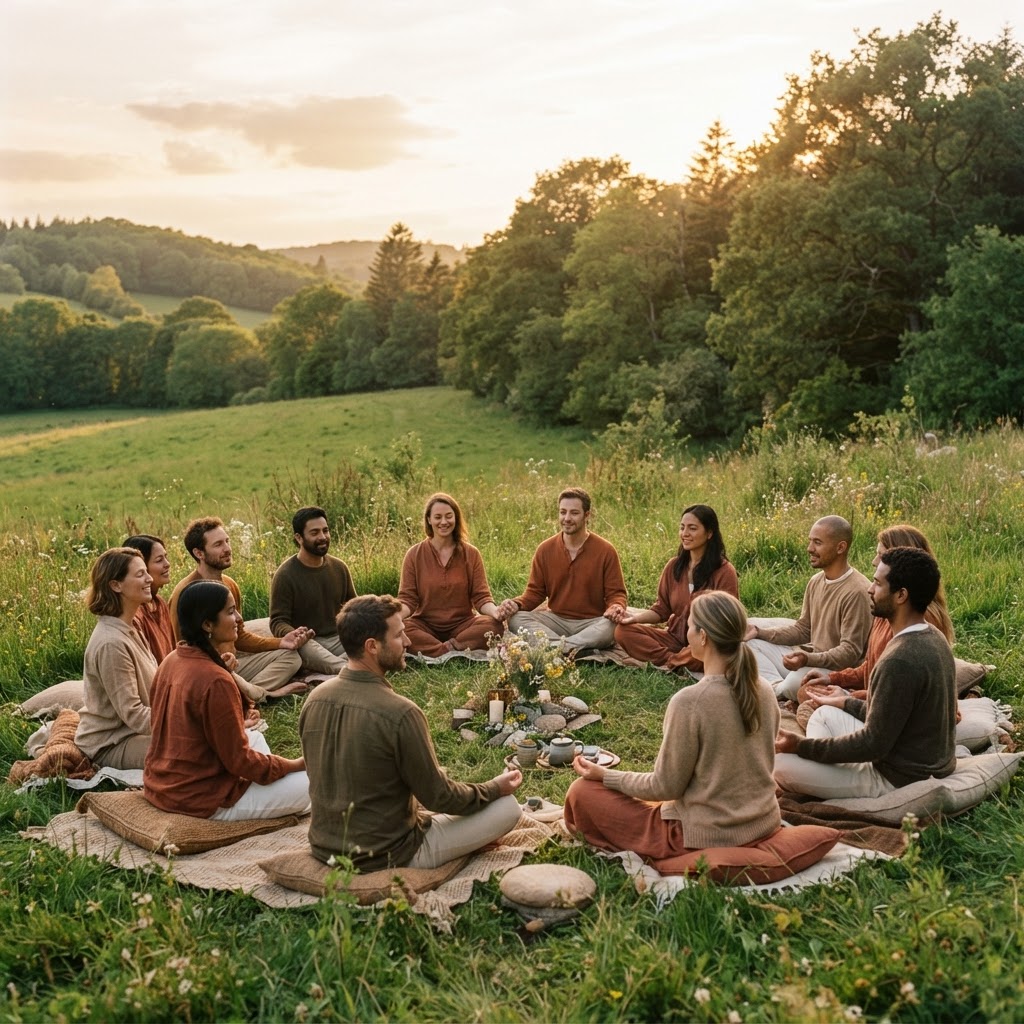 Retreat