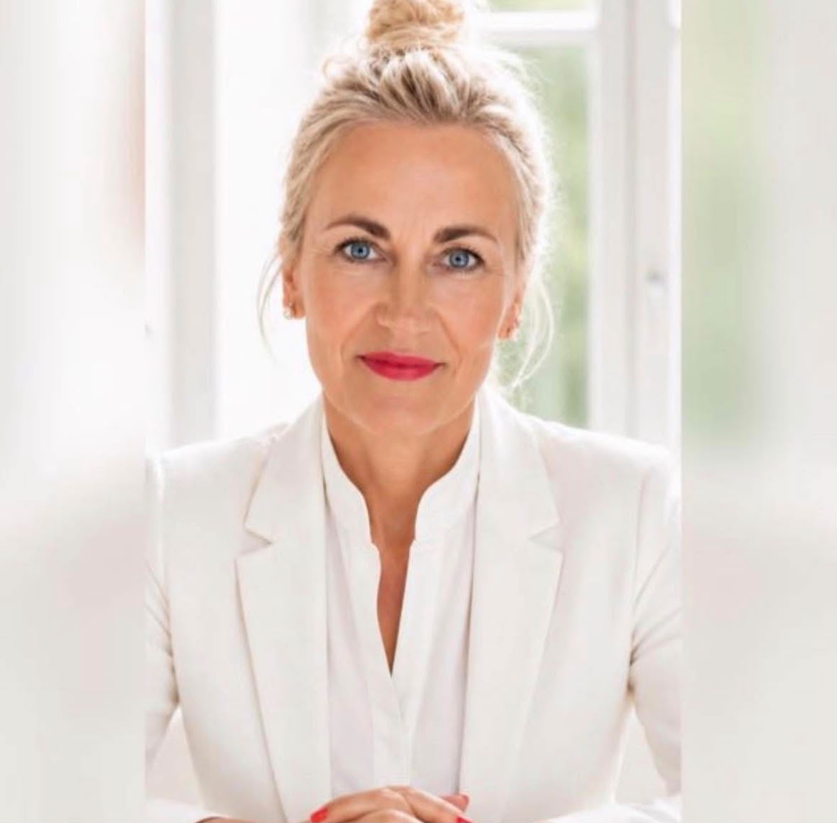 Astrid Stiebritz