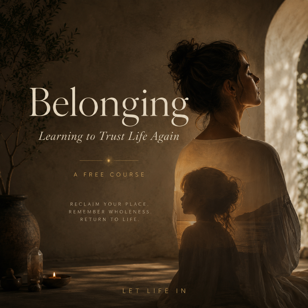 Belonging