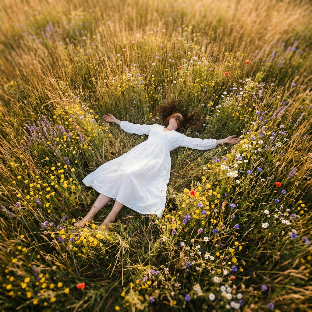 Sacred breathwork