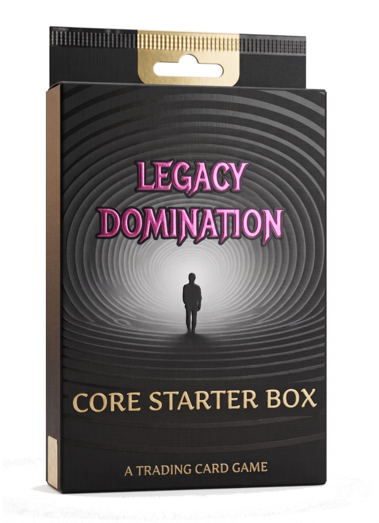 Core Starter Box