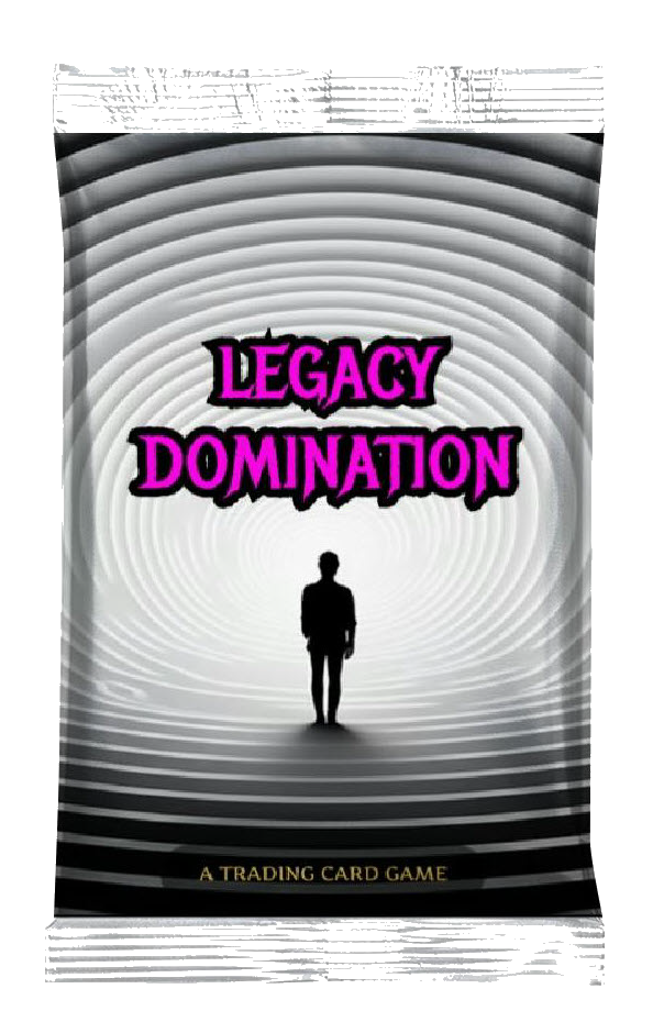 Expansion Booster Pack