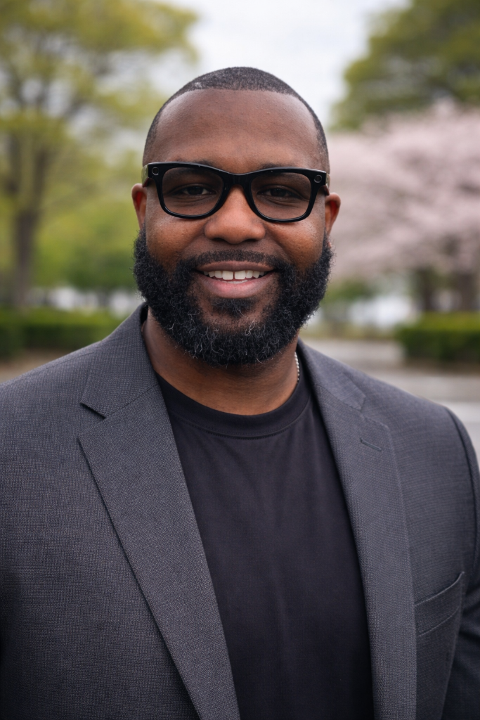 Ismael Sanders
